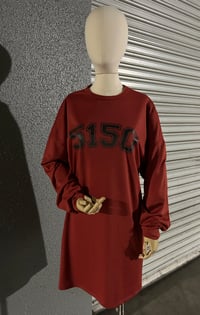 Image 4 of 5150 Female Shirt Dress