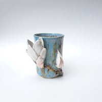 Image 1 of magnolia mug 