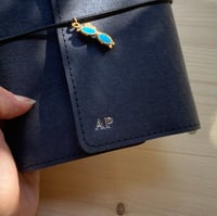 Image 19 of PinoDori trifold A6