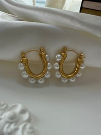 Marbella Earrings
