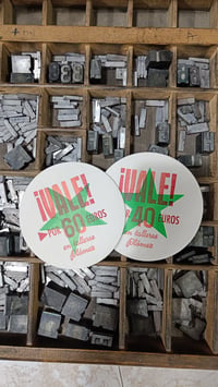 Image 5 of Vales Regalo