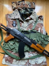 Image 2 of Borrowed Time Patch