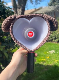 Image 2 of The Boyz Lightstick Covers