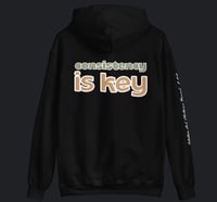 Image 4 of Hustle “Consistently Is Key” Unisex Set 