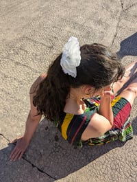 Image 2 of Chouchou chantilly