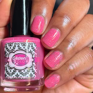 Image of Glisten & Glow Yes, We Peli-can