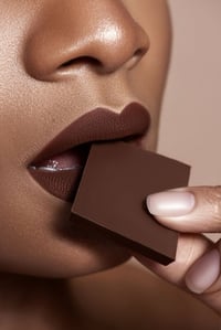 Image 1 of Brown Lipstick 🤎