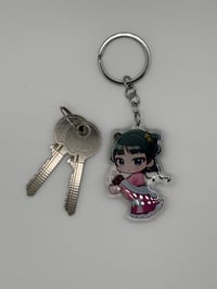 Image 3 of Porte clés - Maomao