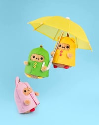 Image 1 of RAINCOAT NOODOLL