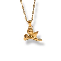 Image 3 of Golden Cupid