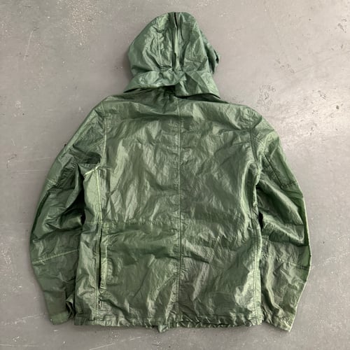 Image of SS 2020 Stone Island Shadow Project OPAK Jacket, size large