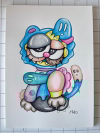 Image 2 of Caltonalton