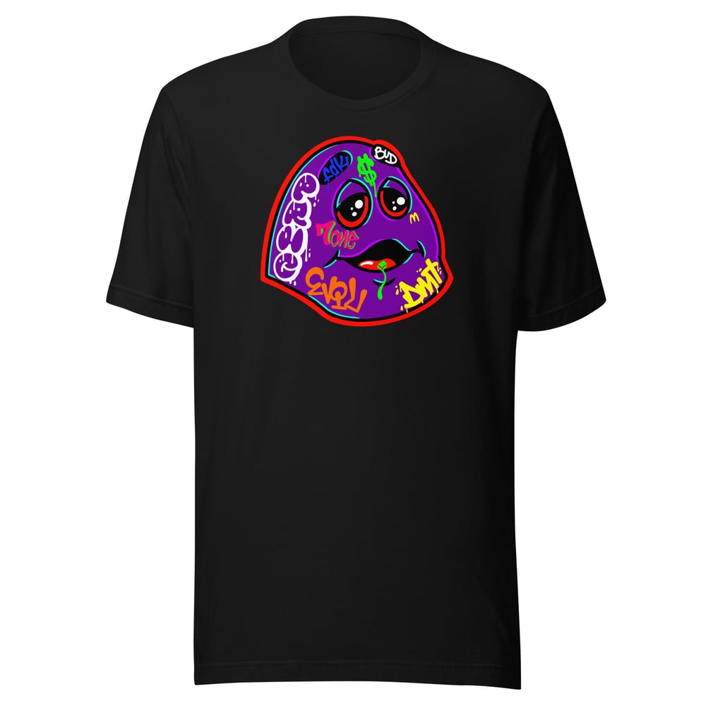 GrimBoi Unisex t-shirt