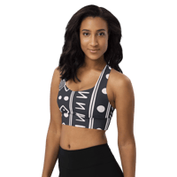 Image 4 of Victorious Sports Bra