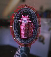 Image 1 of Pretty in Pain