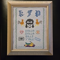 Image 4 of Kenny's Sampler