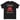 Conqueror Domitor Invictus Red Skull