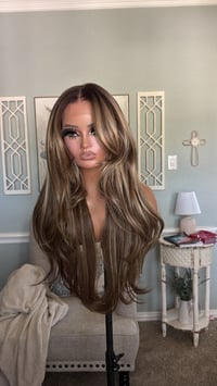 Image 2 of Alyssa luxury (ready to ship) 