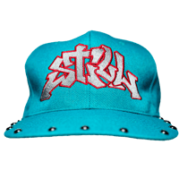 Image 2 of STILL graff - 1988 new era™️ fitted CAP. archive 