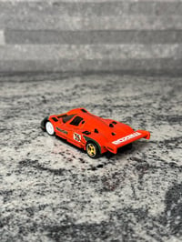 Image 2 of Mazda 787b Custom (Removable Parts) 