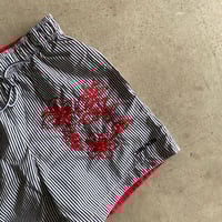 Image 2 of TOMMY HILFIGER FLORAL SWIMSHORTS