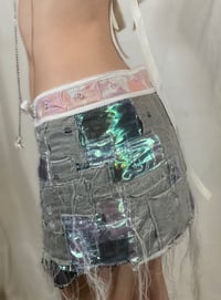 Image 2 of Shine Breaching Skirt 