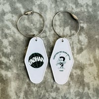 Image 1 of YAOHAN key tag