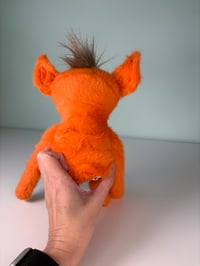 Image 9 of Medium Weighted Gremlin Imp