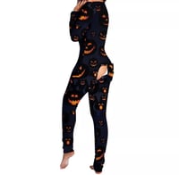 Pajama/Onesie 4