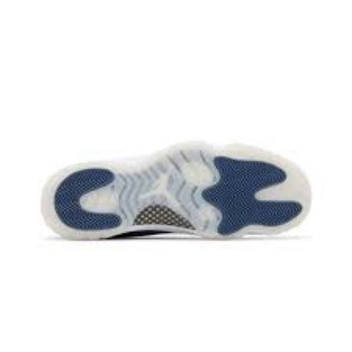 Image of Jordan Retro 11 low “ Diffused Blue”