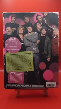 Image 6 of Viva La Bam S1-S3 Box Sets