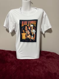 Image 1 of Aaliyah 