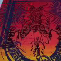Shake your demons 