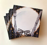 Image 1 of Black Butler - Stickynotes