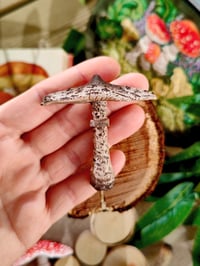 Image 13 of Grzybowe magnesy na lodówkę 