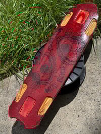 Image 1 of RedGlitter Atomic Garden