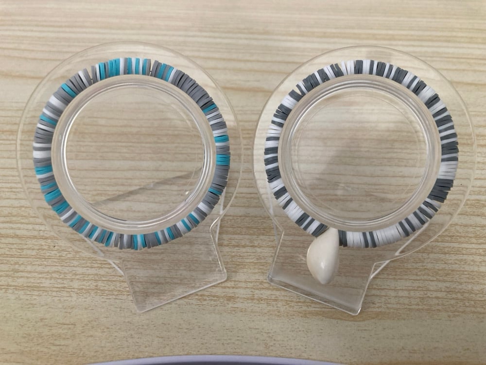 Image of Clay Bracelets (628)