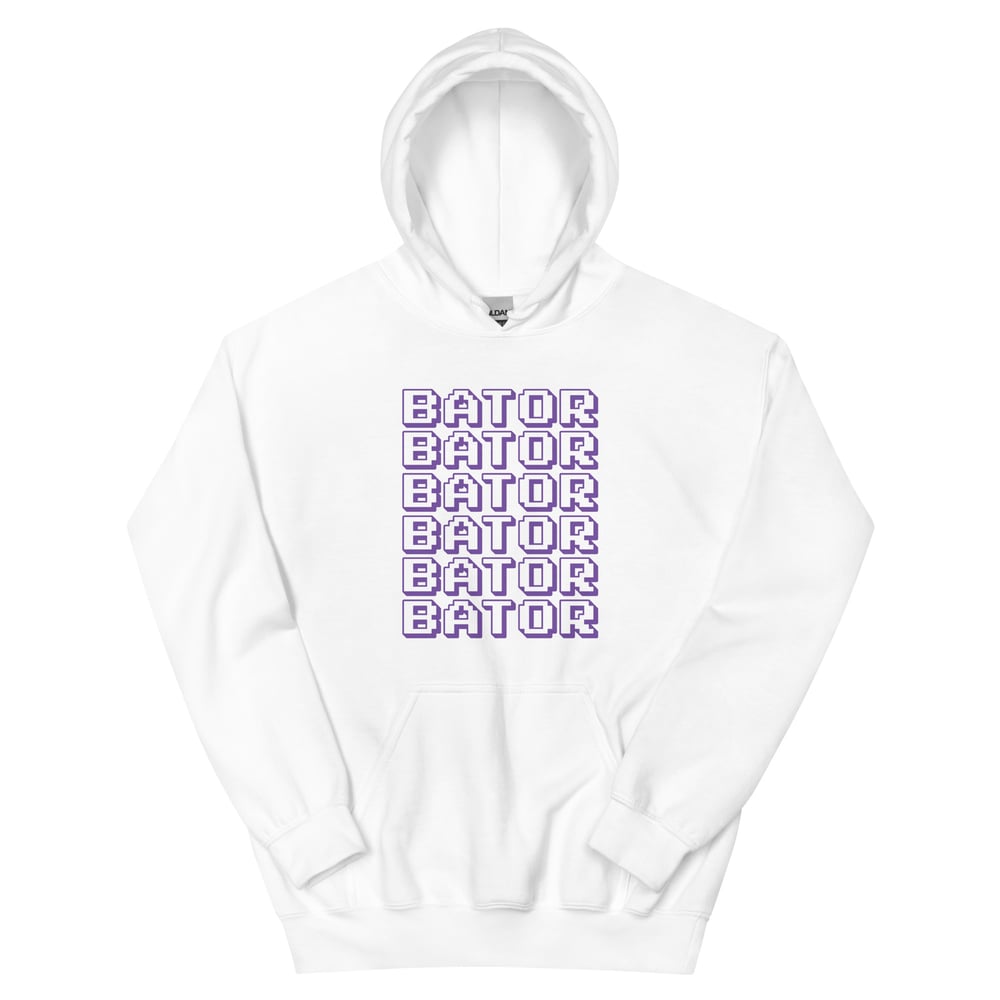 Bator Gamer Hoodie