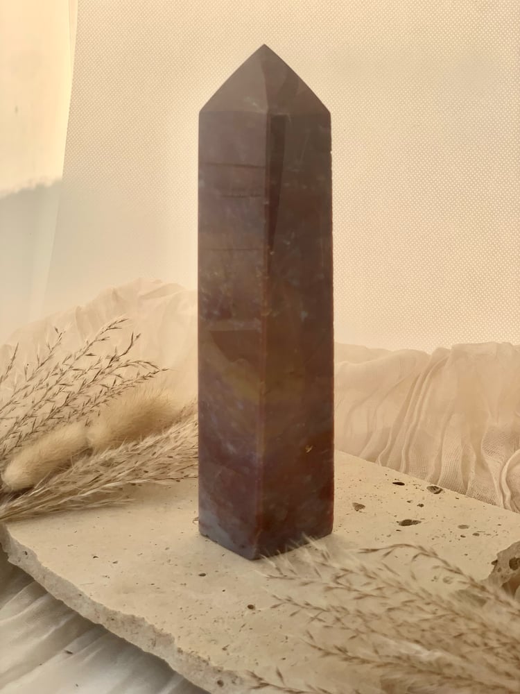 Image of Ocean Jasper Tower Lge 