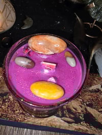 Image 1 of StRange BoSSxBxtch "Divine Feminine" 🕯 (12OZ)