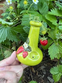 Image 7 of Strawberry Vases