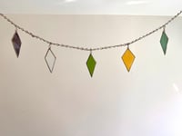 Image 1 of glassfare x Goodstock Window Charm Bracelets