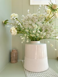 Image 2 of Cow Parsley Stems ( Set of 3 )