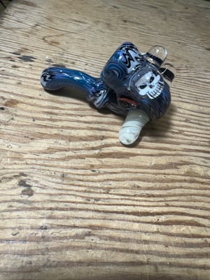 Image of Right Side Kick Sherlock