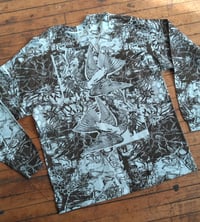 Image 2 of Dreambirds Longsleeve [XXL]