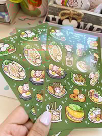 Image 3 of Vietnamese Food | Art Print