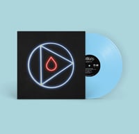 Image 2 of Drakulas - Midnight City Lp 