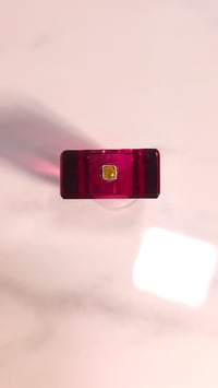 Image 2 of Ruby signet 