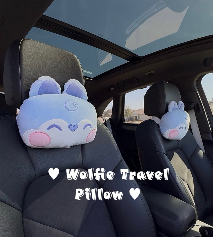 Image of PillowZ 
