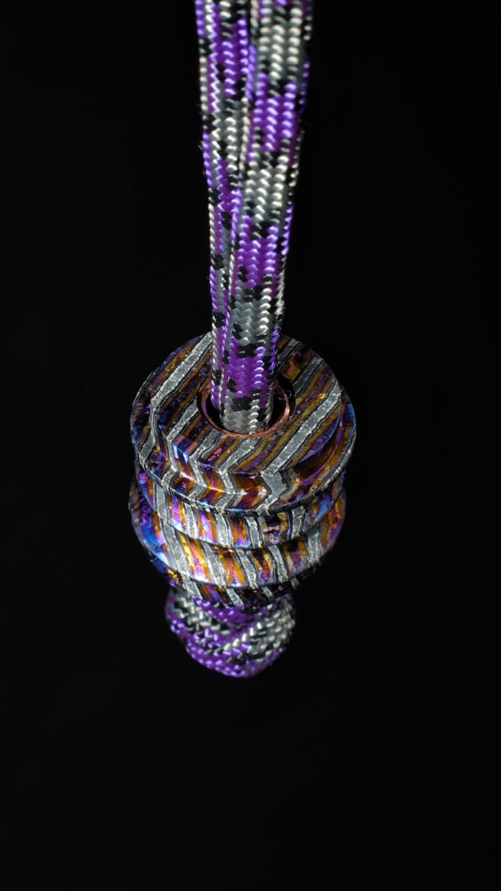 Gravity Map EDC beads